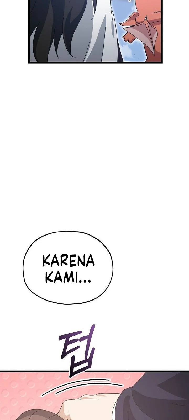 My Dad Is Too Strong chapter 236 halaman 28