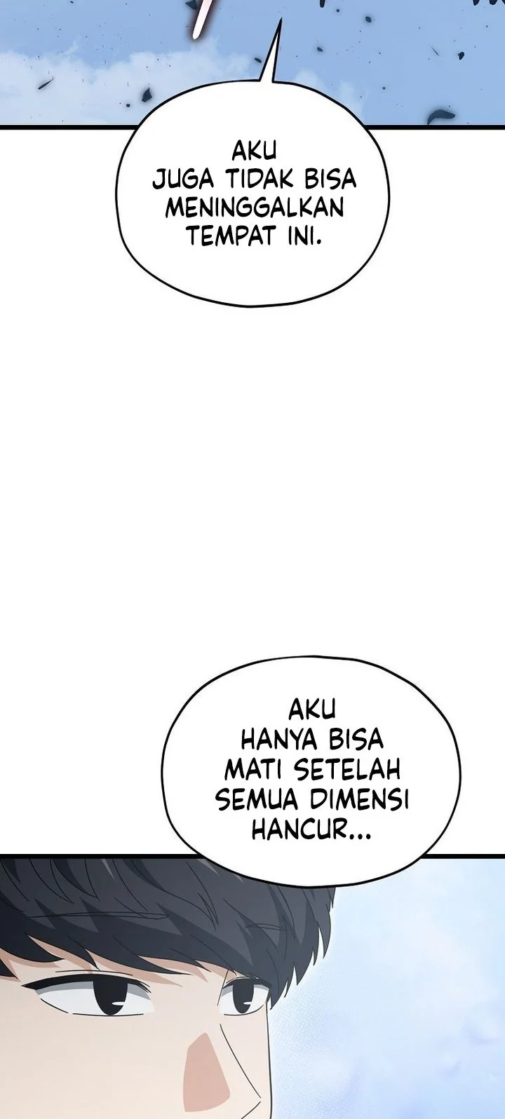 My Dad Is Too Strong chapter 236 halaman 40