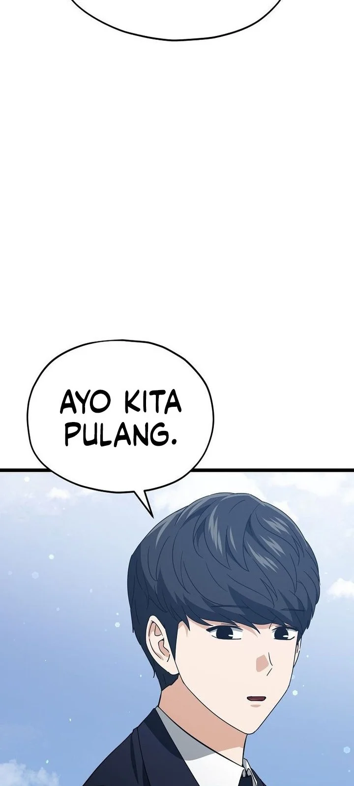 My Dad Is Too Strong chapter 236 halaman 48