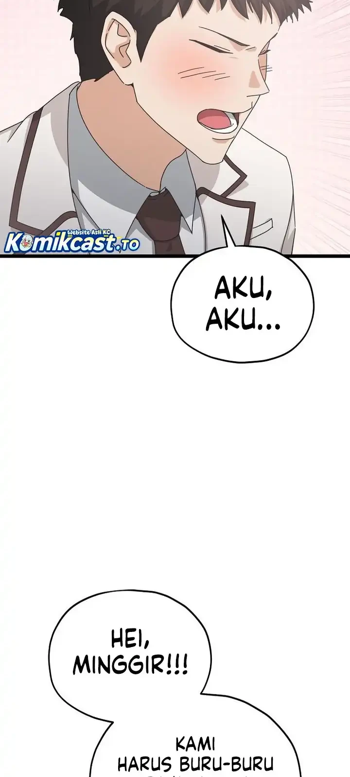 My Dad Is Too Strong chapter 237 halaman 13