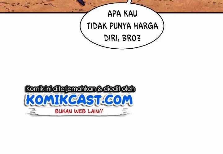 My Dad Is Too Strong chapter 24 halaman 17
