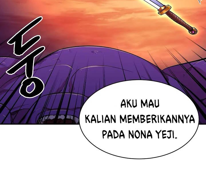 My Dad Is Too Strong chapter 25 halaman 28