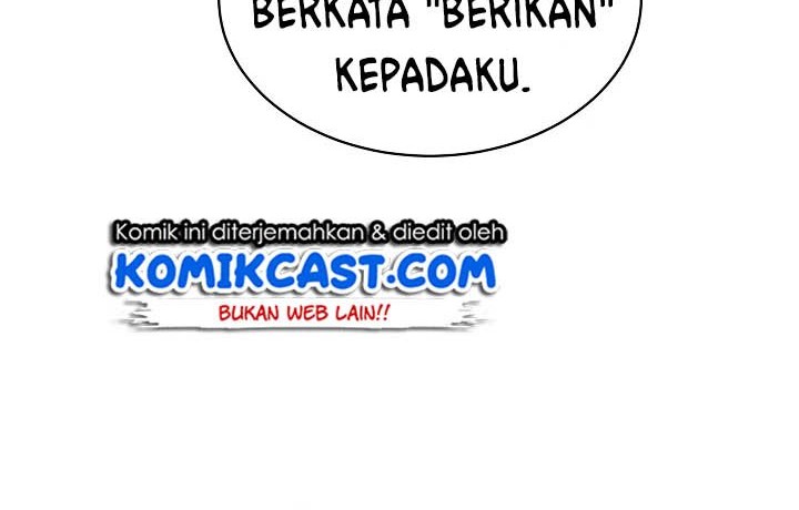 My Dad Is Too Strong chapter 25 halaman 48