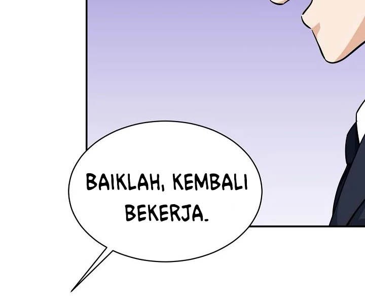 My Dad Is Too Strong chapter 27 halaman 17