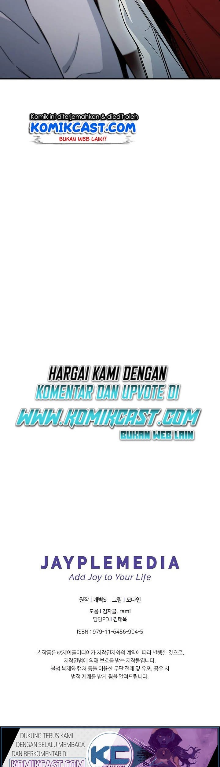 My Dad Is Too Strong chapter 27 halaman 53