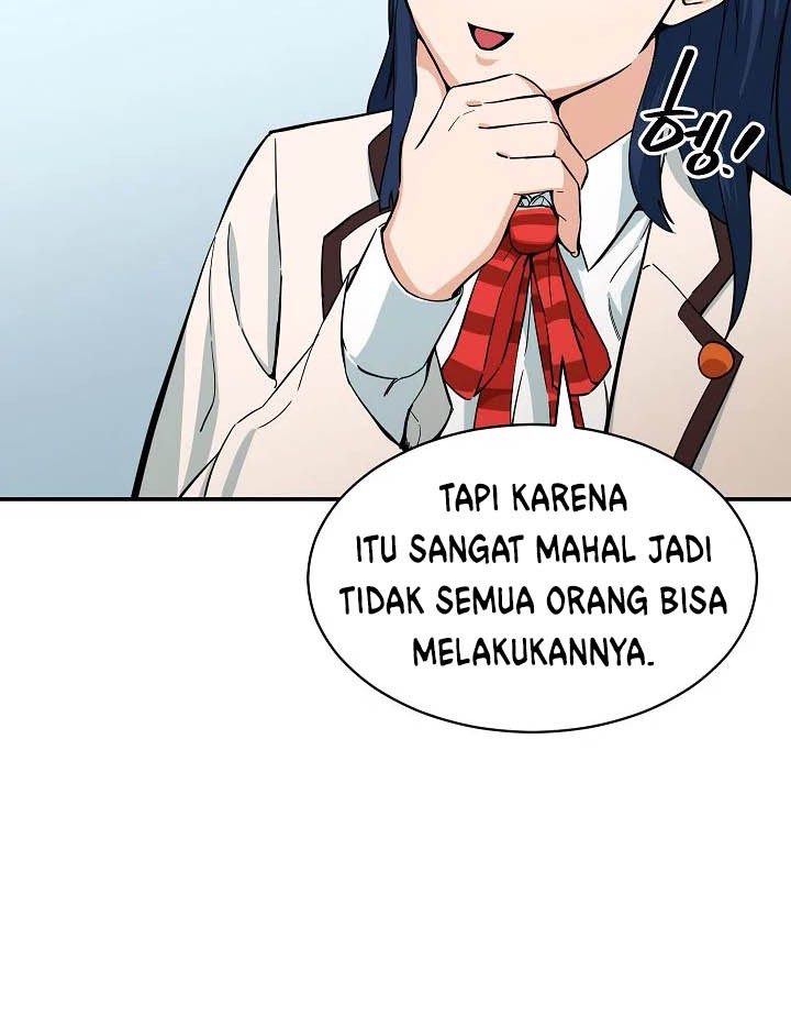 My Dad Is Too Strong chapter 29 halaman 32