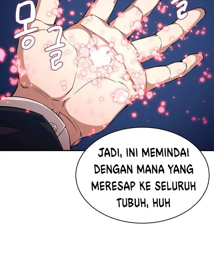 My Dad Is Too Strong chapter 30 halaman 10