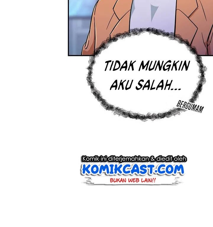 My Dad Is Too Strong chapter 30 halaman 24