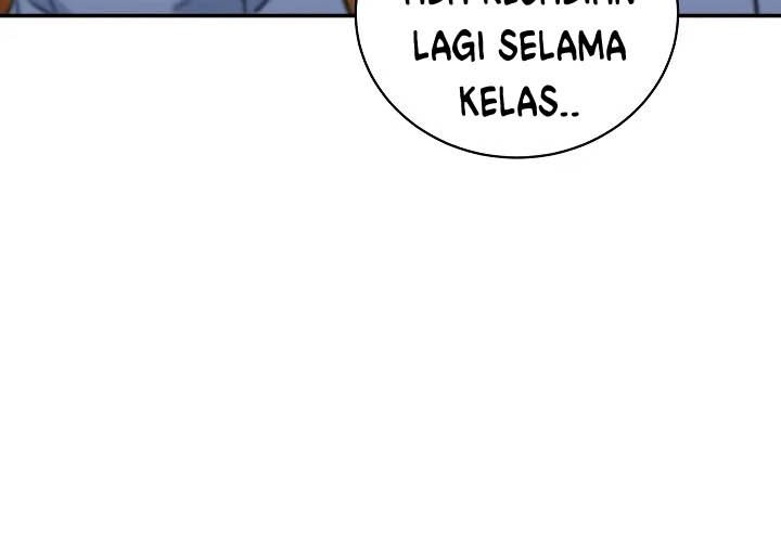 My Dad Is Too Strong Bab 34 halaman 31