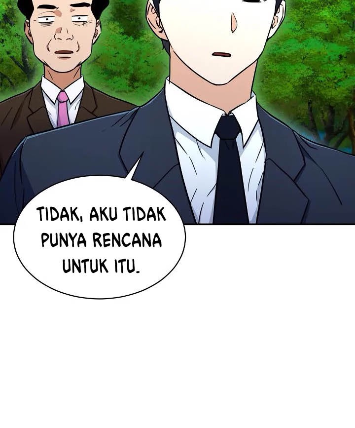 My Dad Is Too Strong chapter 35 halaman 10