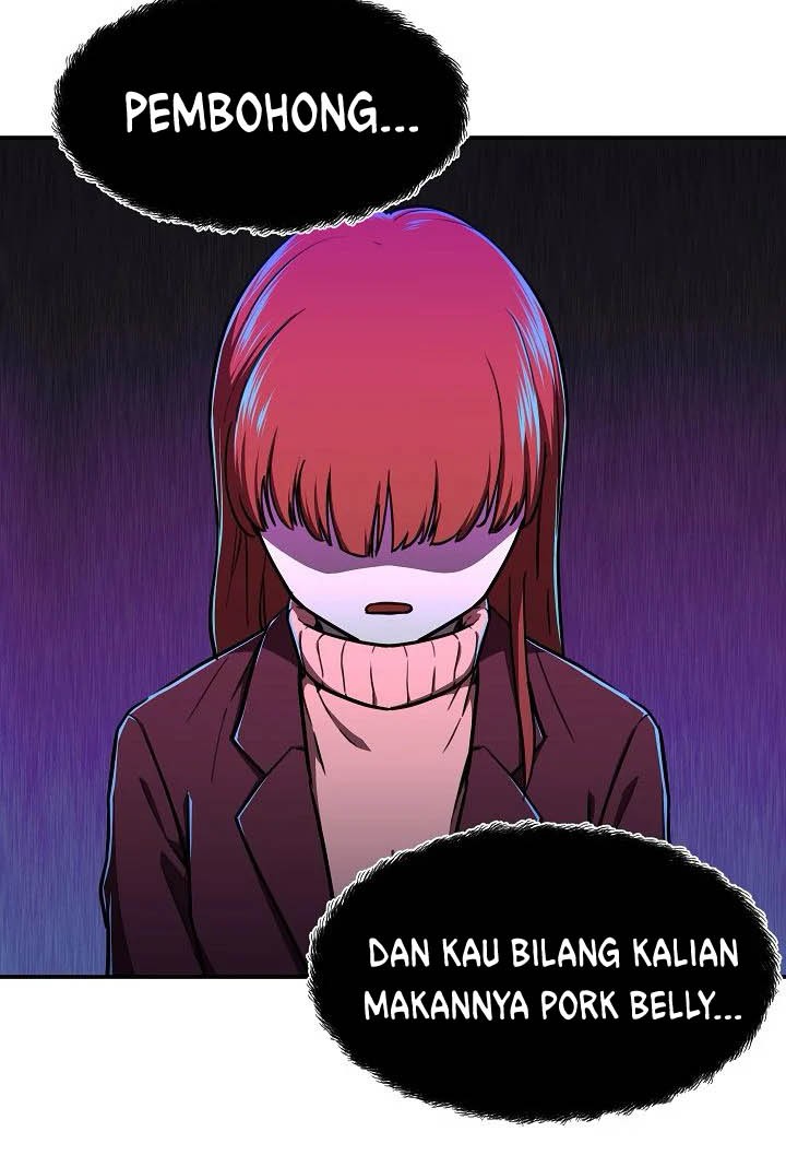 My Dad Is Too Strong chapter 35 halaman 31
