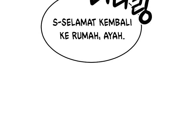 My Dad Is Too Strong chapter 35 halaman 49
