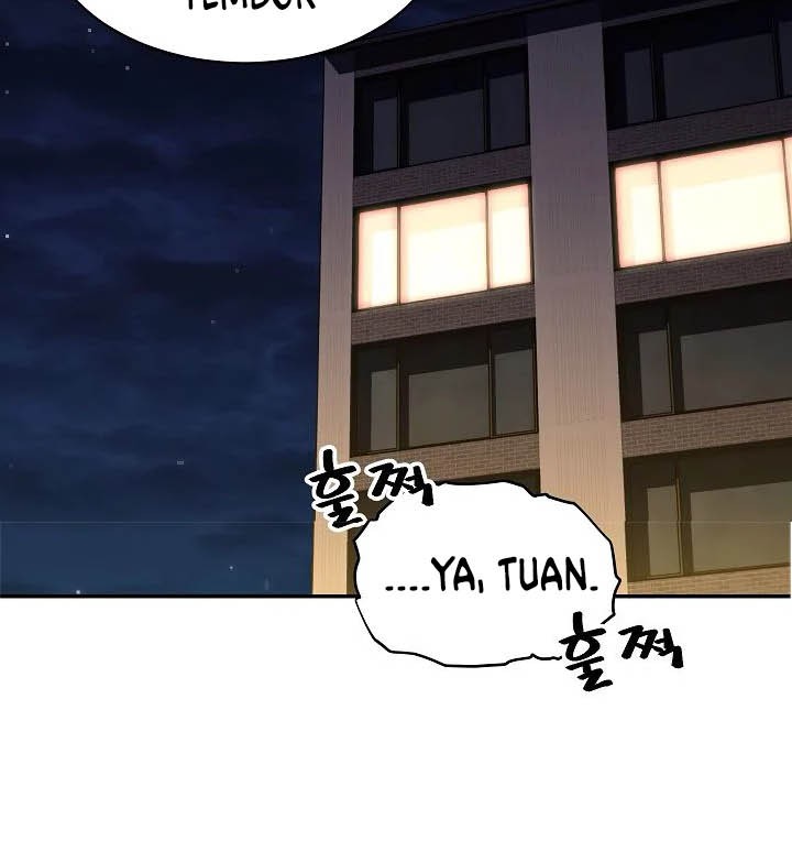 My Dad Is Too Strong chapter 35 halaman 52