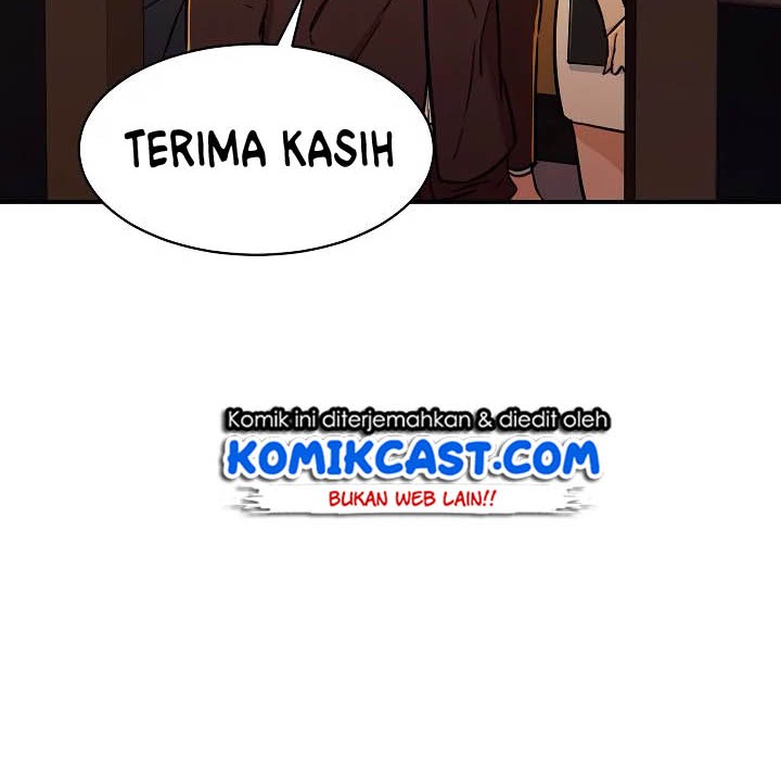 My Dad Is Too Strong chapter 36 halaman 45