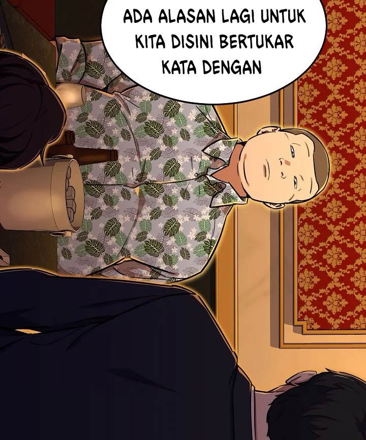 My Dad Is Too Strong chapter 37 halaman 34