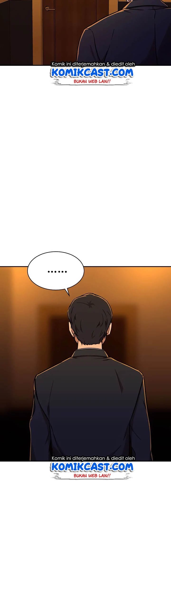My Dad Is Too Strong chapter 37 halaman 49