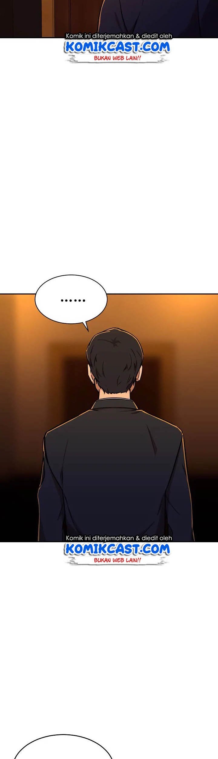 My Dad Is Too Strong chapter 38 halaman 2