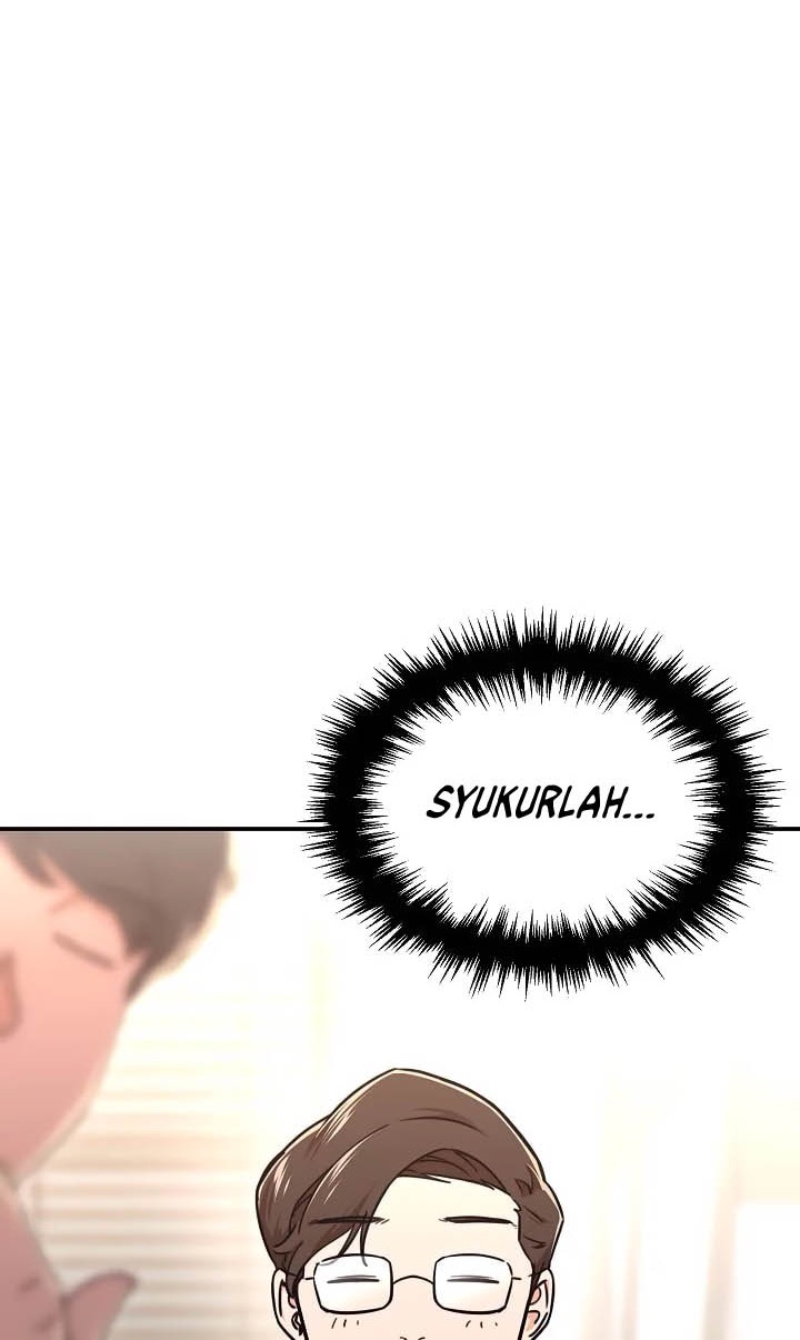 My Dad Is Too Strong chapter 38 halaman 50
