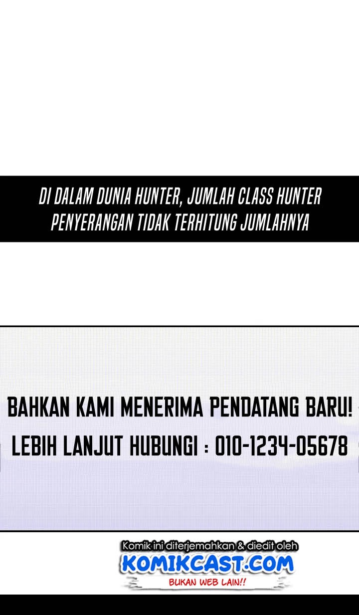 My Dad Is Too Strong chapter 39 halaman 39