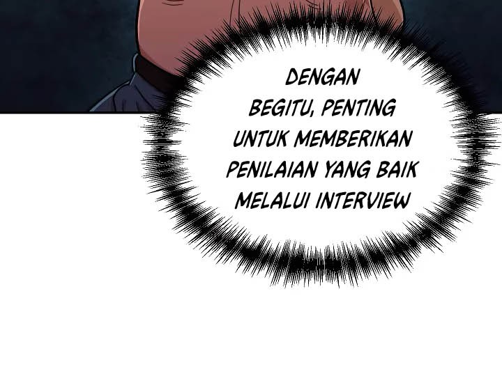 My Dad Is Too Strong chapter 39 halaman 45