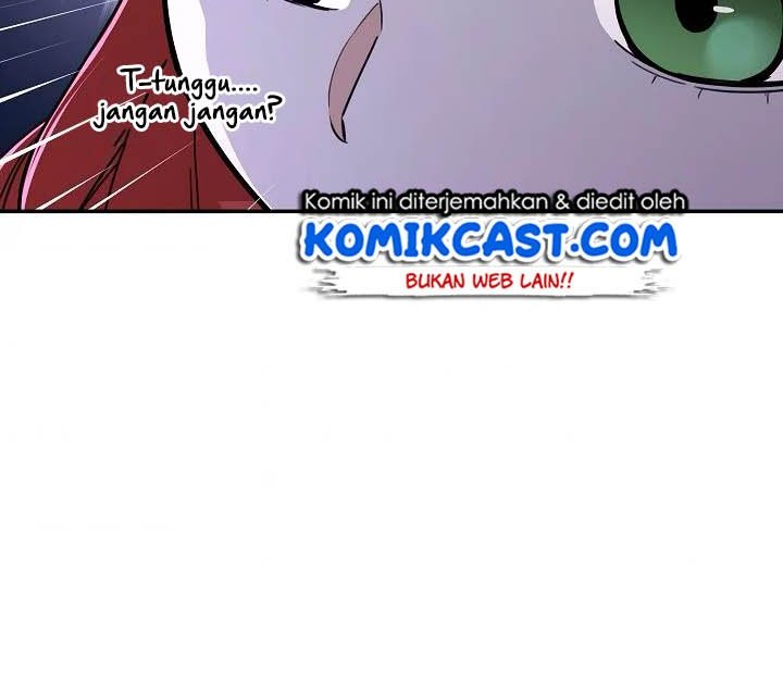My Dad Is Too Strong chapter 40 halaman 6