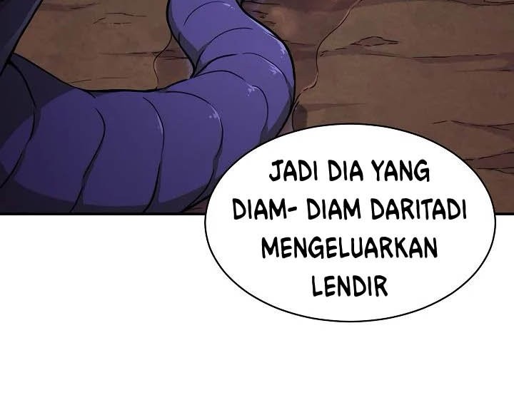 My Dad Is Too Strong chapter 40 halaman 24