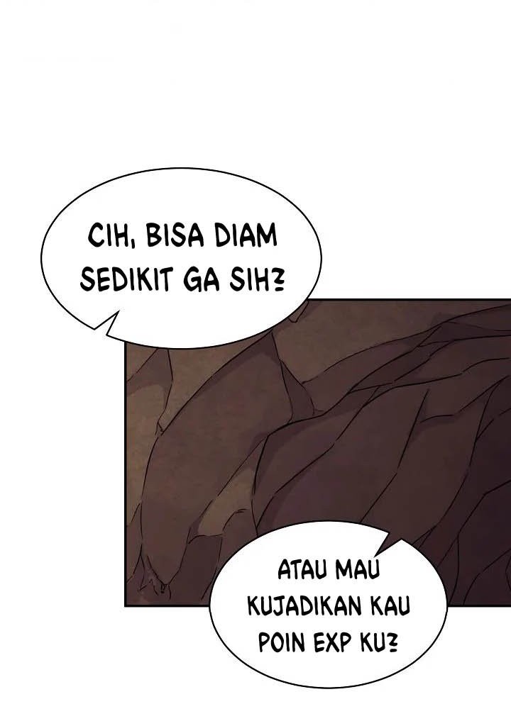 My Dad Is Too Strong chapter 40 halaman 33