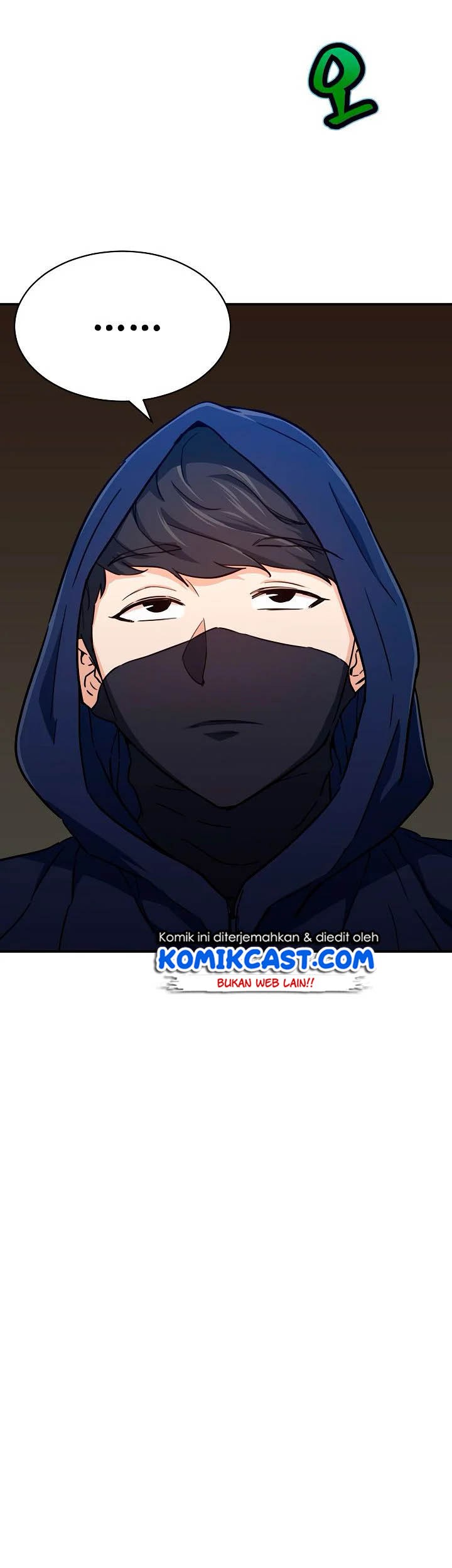 My Dad Is Too Strong chapter 41 halaman 4