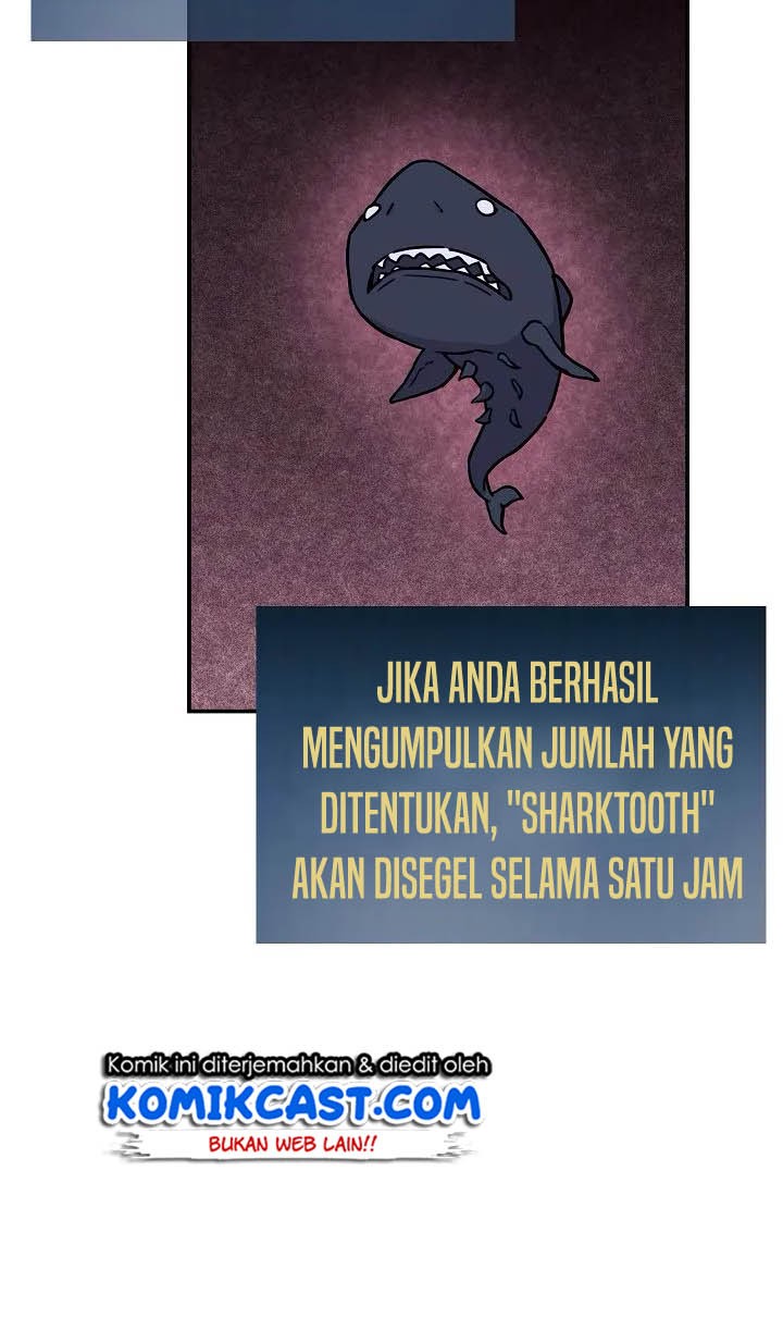 My Dad Is Too Strong chapter 41 halaman 9