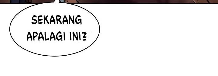 My Dad Is Too Strong chapter 44 halaman 19