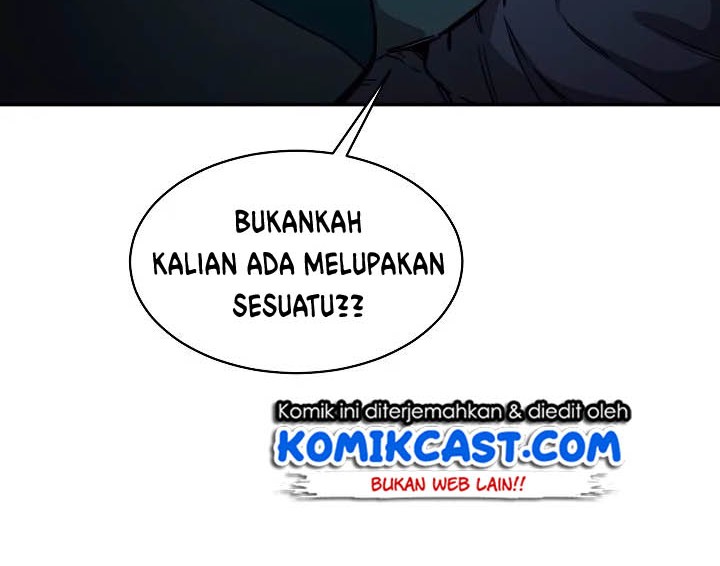 My Dad Is Too Strong chapter 44 halaman 31