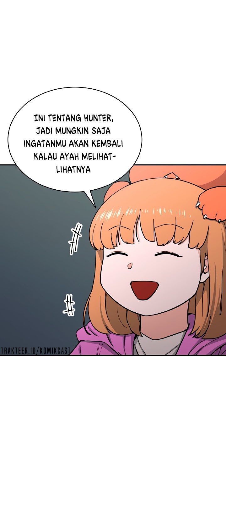 My Dad Is Too Strong chapter 46 halaman 18