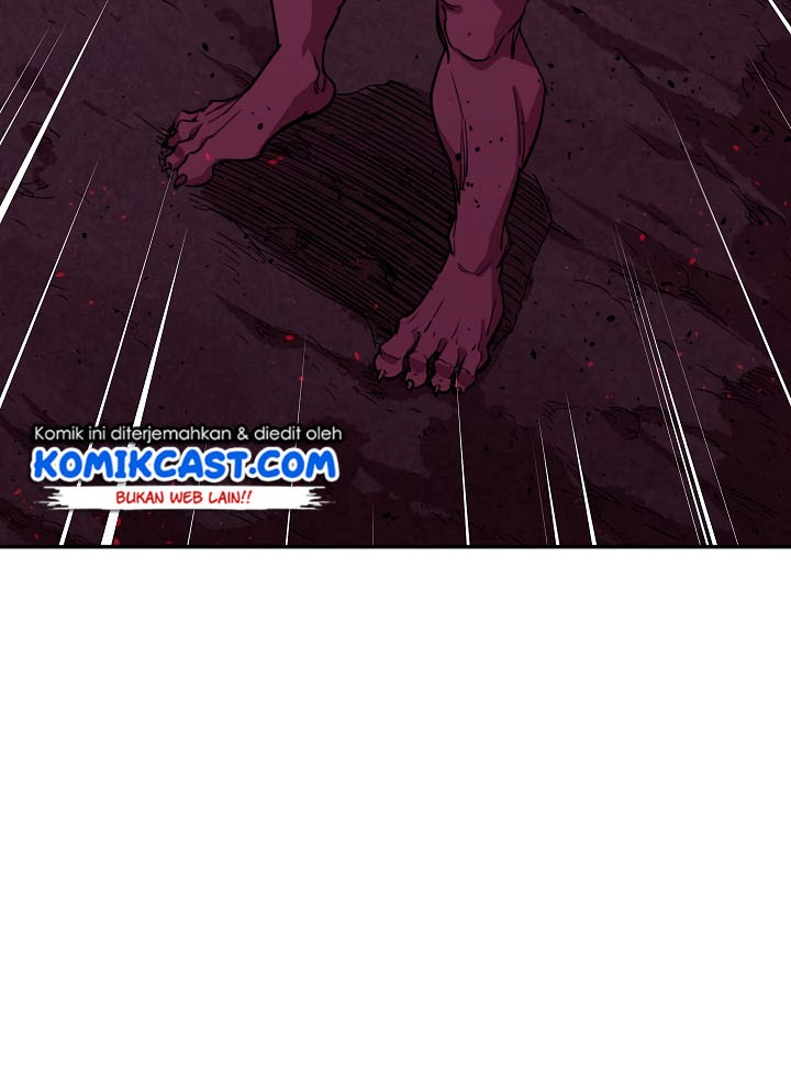My Dad Is Too Strong chapter 49 halaman 11