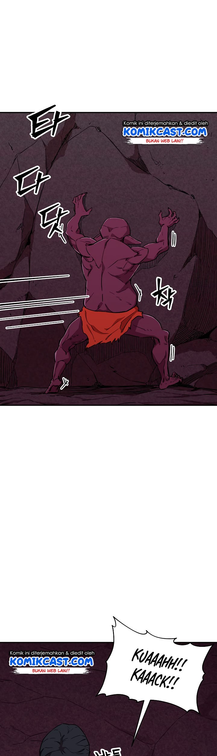 My Dad Is Too Strong chapter 49 halaman 15