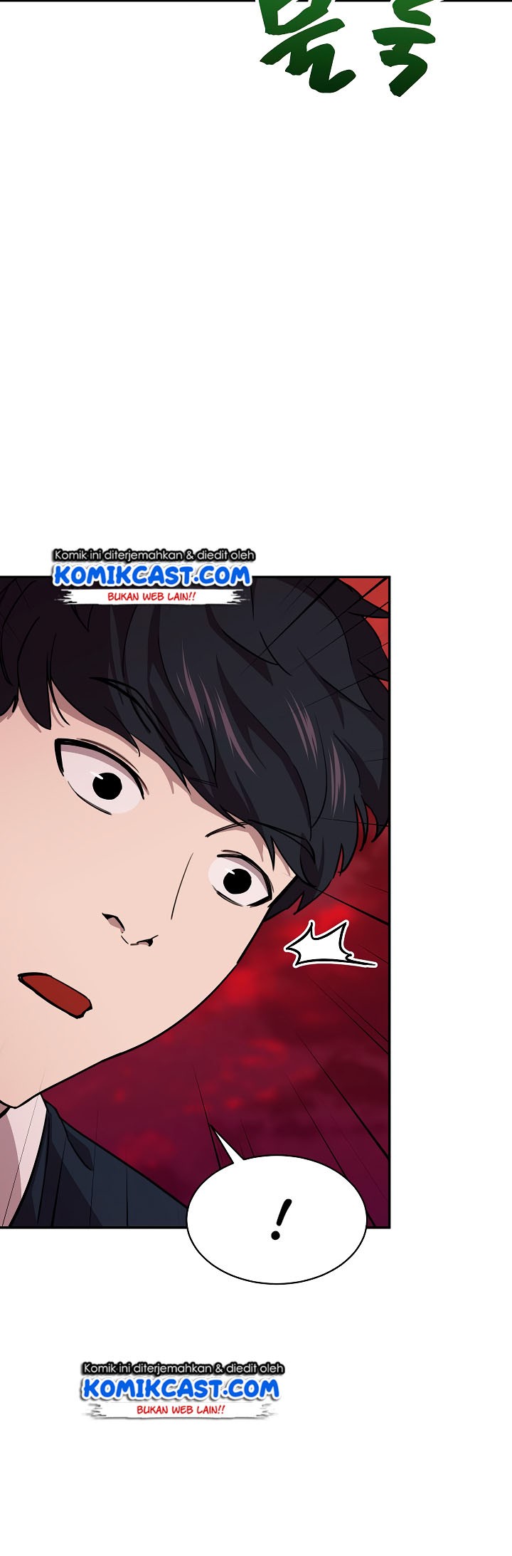 My Dad Is Too Strong chapter 49 halaman 17