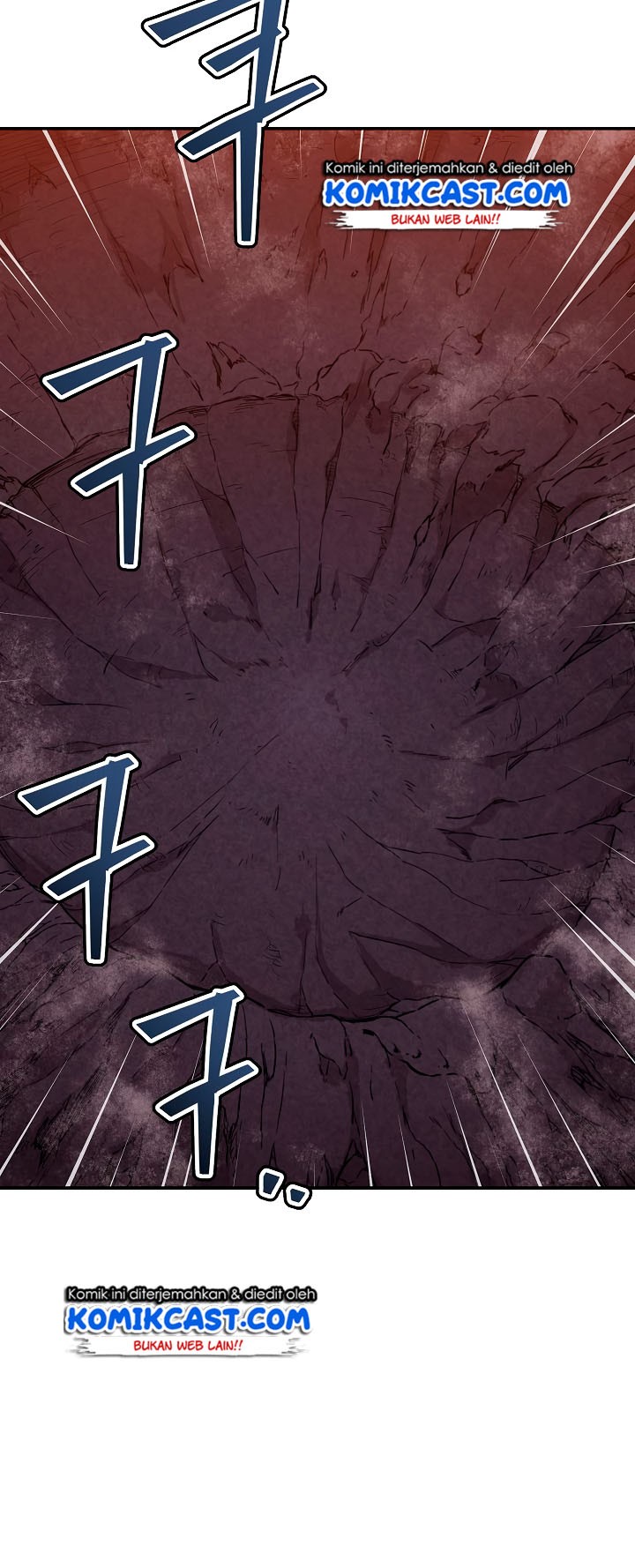 My Dad Is Too Strong chapter 49 halaman 20