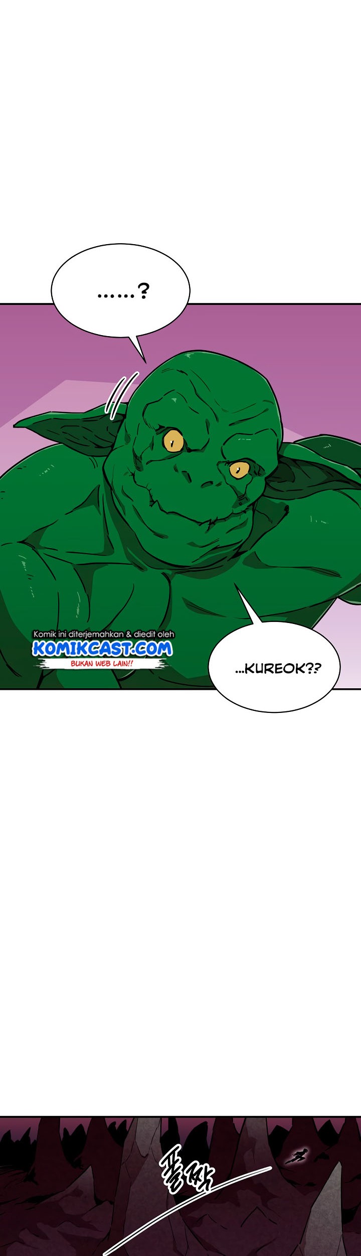 My Dad Is Too Strong chapter 49 halaman 26