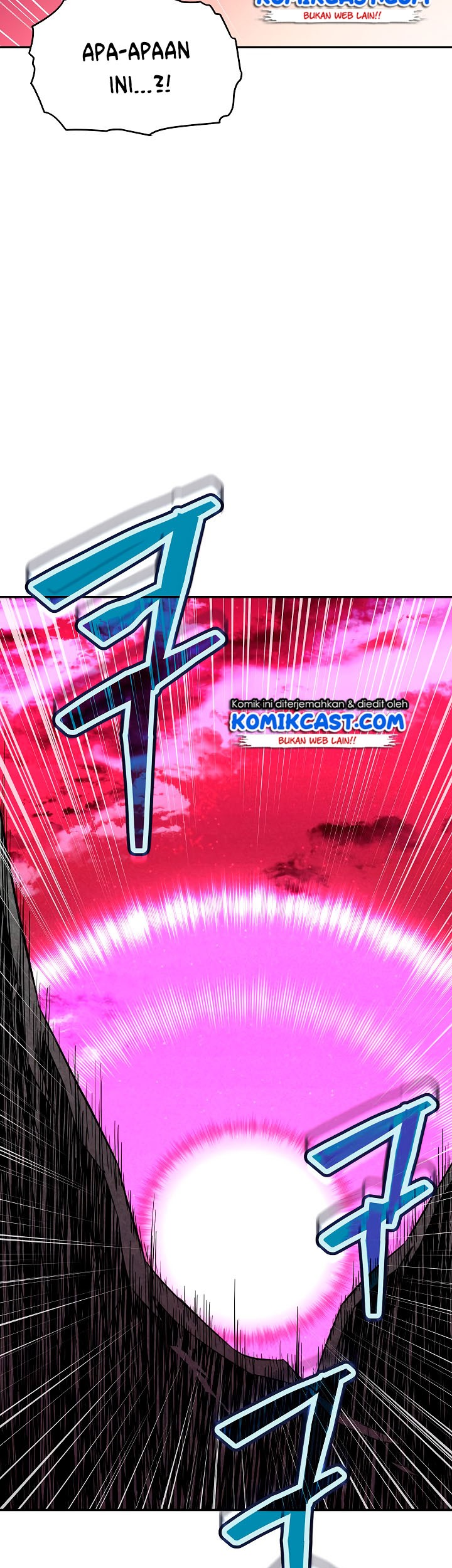 My Dad Is Too Strong chapter 49 halaman 30