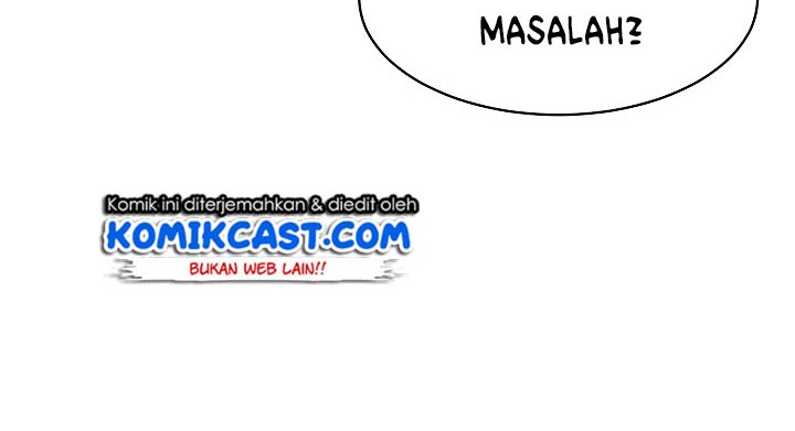 My Dad Is Too Strong chapter 49 halaman 39
