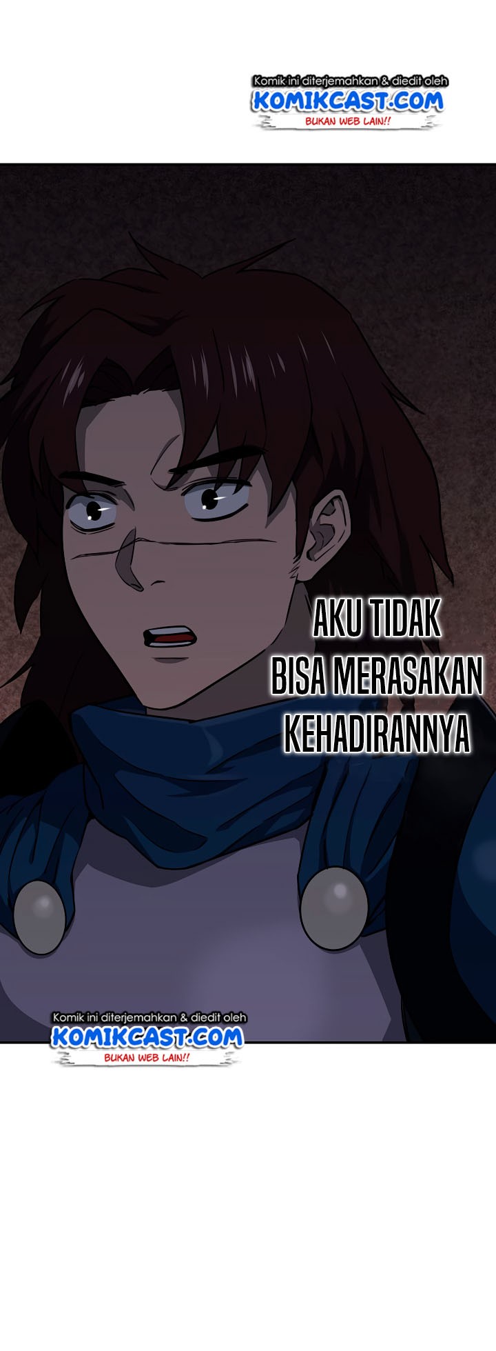 My Dad Is Too Strong chapter 49 halaman 45