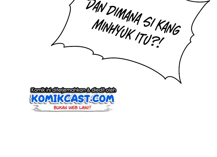 My Dad Is Too Strong chapter 49 halaman 54