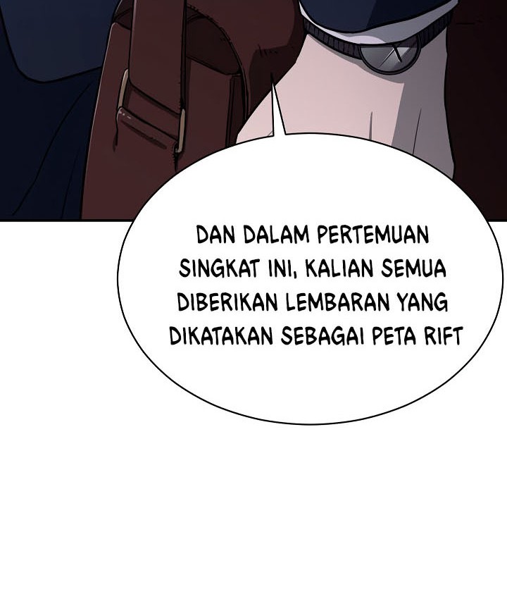 My Dad Is Too Strong chapter 50 halaman 24