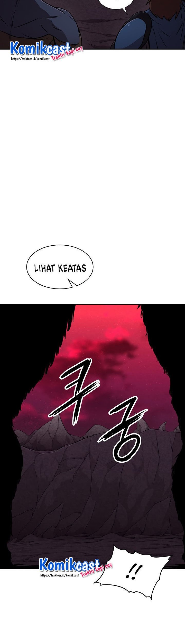 My Dad Is Too Strong chapter 51 halaman 14