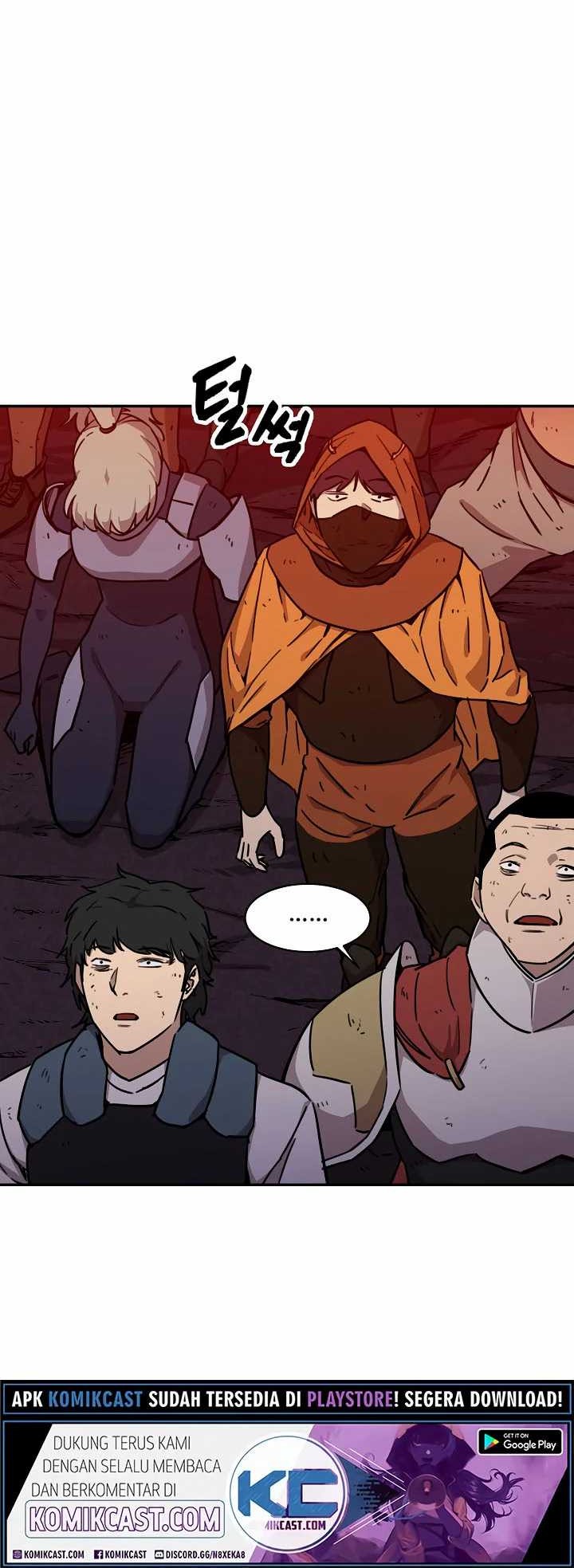 My Dad Is Too Strong chapter 52 halaman 4