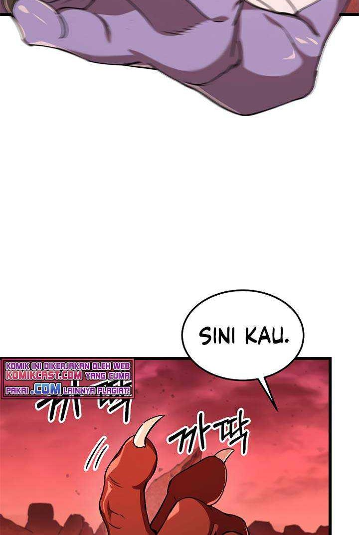 My Dad Is Too Strong chapter 53 halaman 49