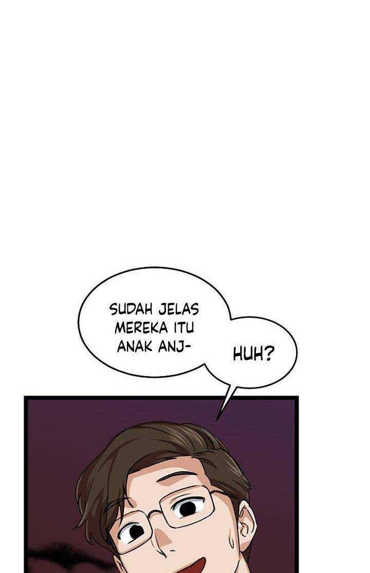 My Dad Is Too Strong chapter 54 halaman 15
