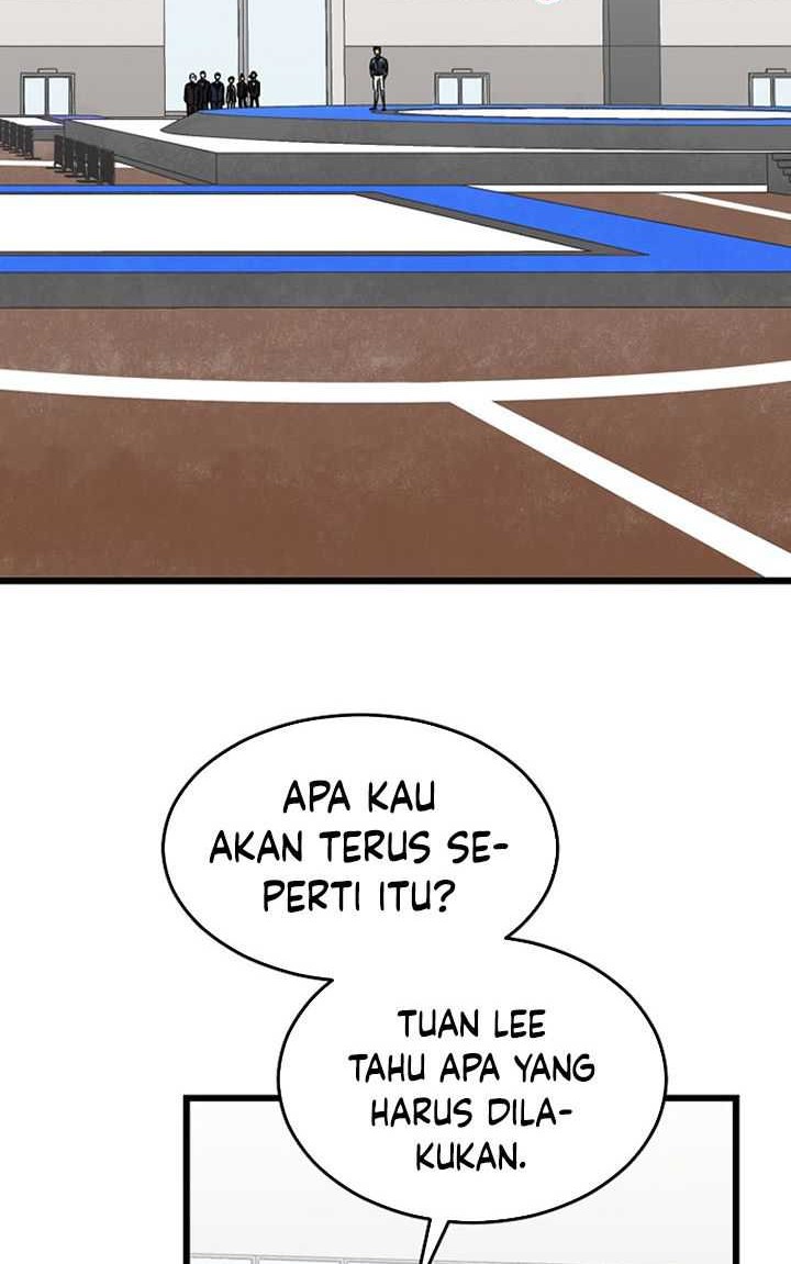 My Dad Is Too Strong chapter 57 halaman 15
