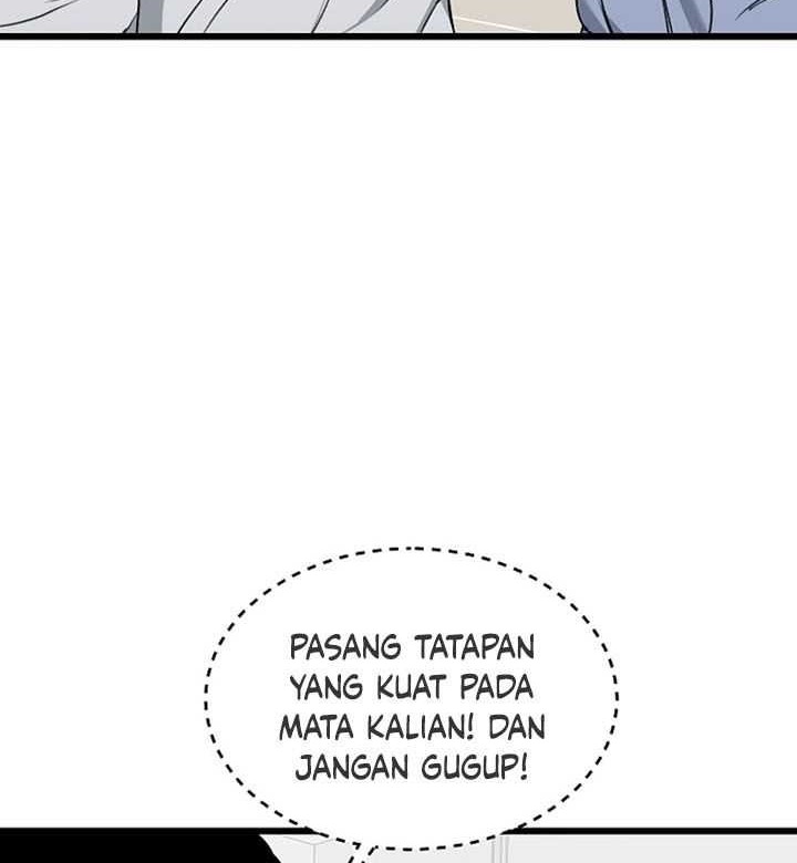 My Dad Is Too Strong chapter 57 halaman 63