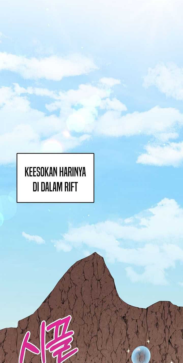 My Dad Is Too Strong chapter 58 halaman 33