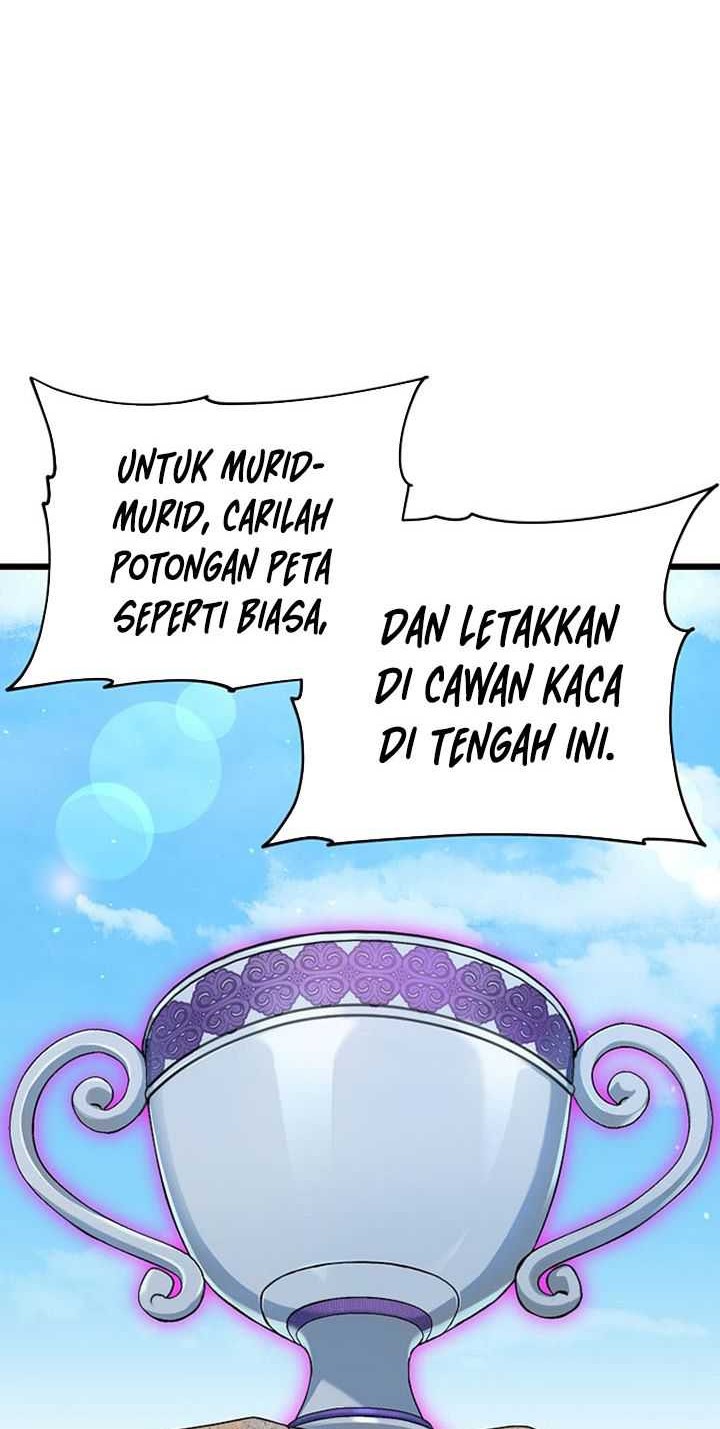 My Dad Is Too Strong chapter 58 halaman 41